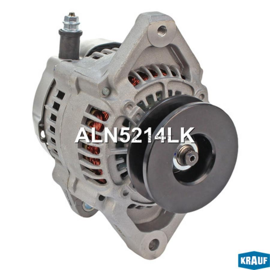 

Генератор Krauf aln5214lk
