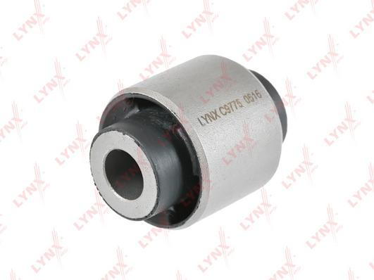 

Сайлентблок LYNXauto c9775