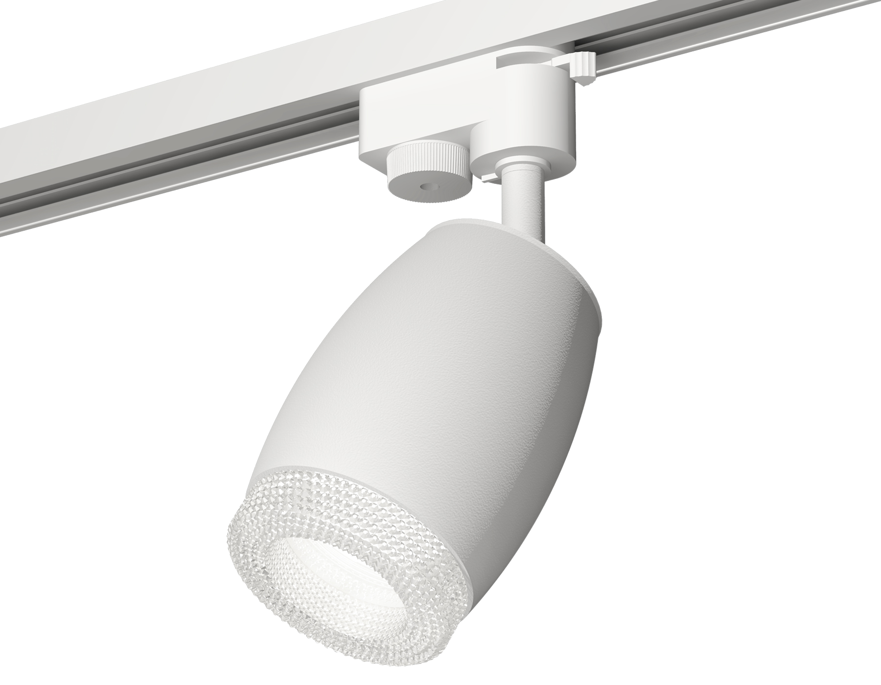 

Трековый однофазный светильник Ambrella Light Track System XT1122020