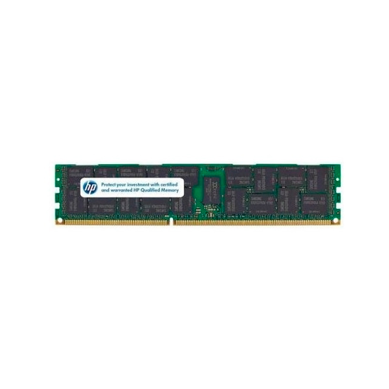 

Оперативная память HP , DDR3L 1x16Gb, 1333MHz