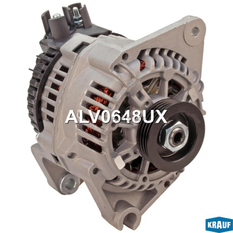 

Генератор Krauf alv0648ux