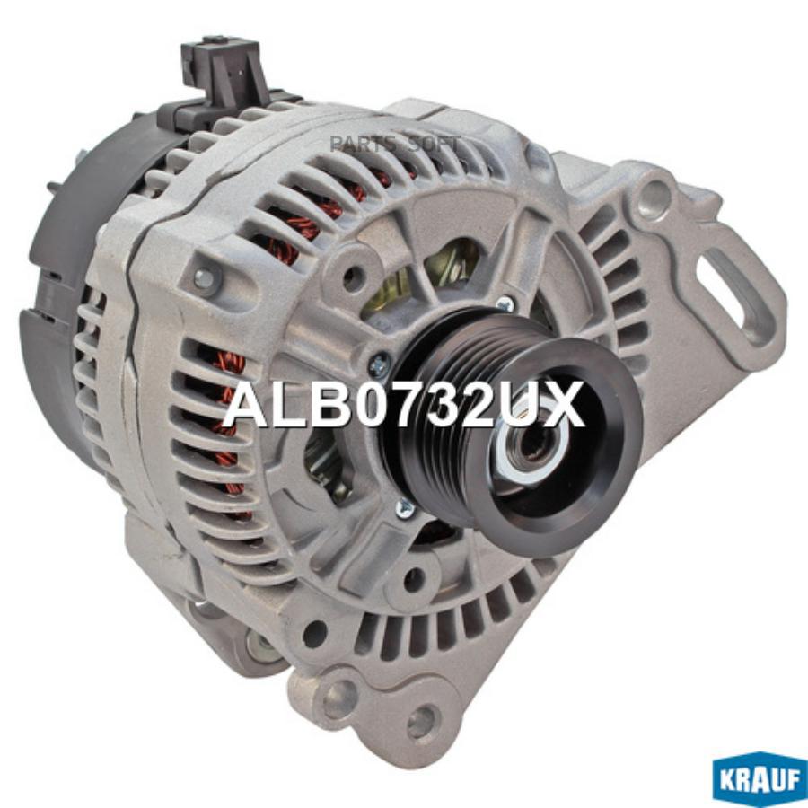 

Генератор Krauf alb0732ux