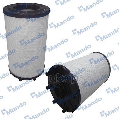 

Фильтр Воздушный Mmf015503 Mando арт. MMF015503