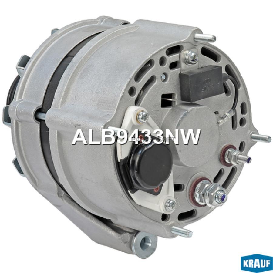 

Генератор Krauf alb9433nw