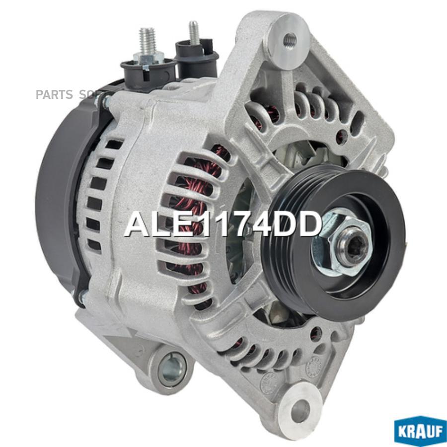 

Генератор Krauf ale1174dd