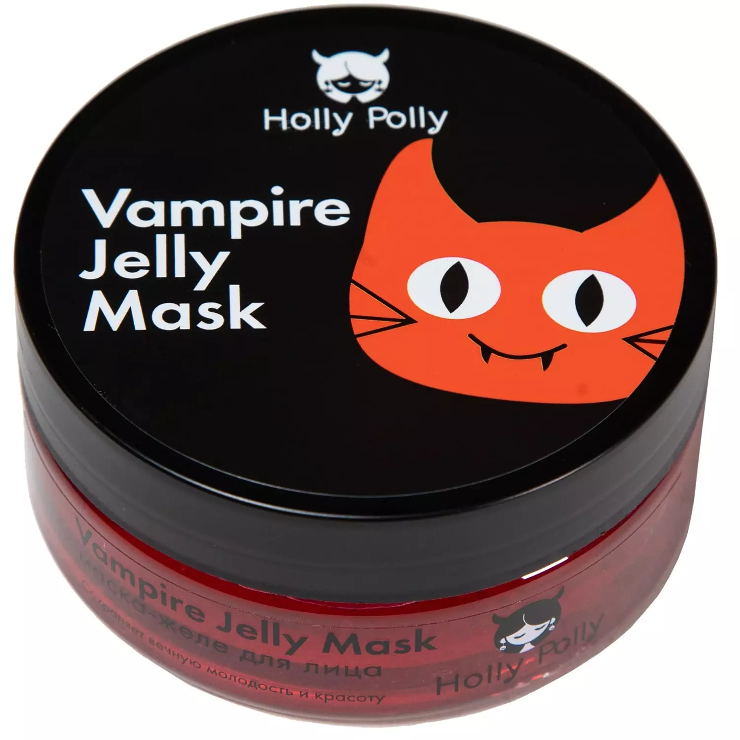 

Маска-желе Holly Polly для лица Vampire Jelly Mask 150 мл, 1