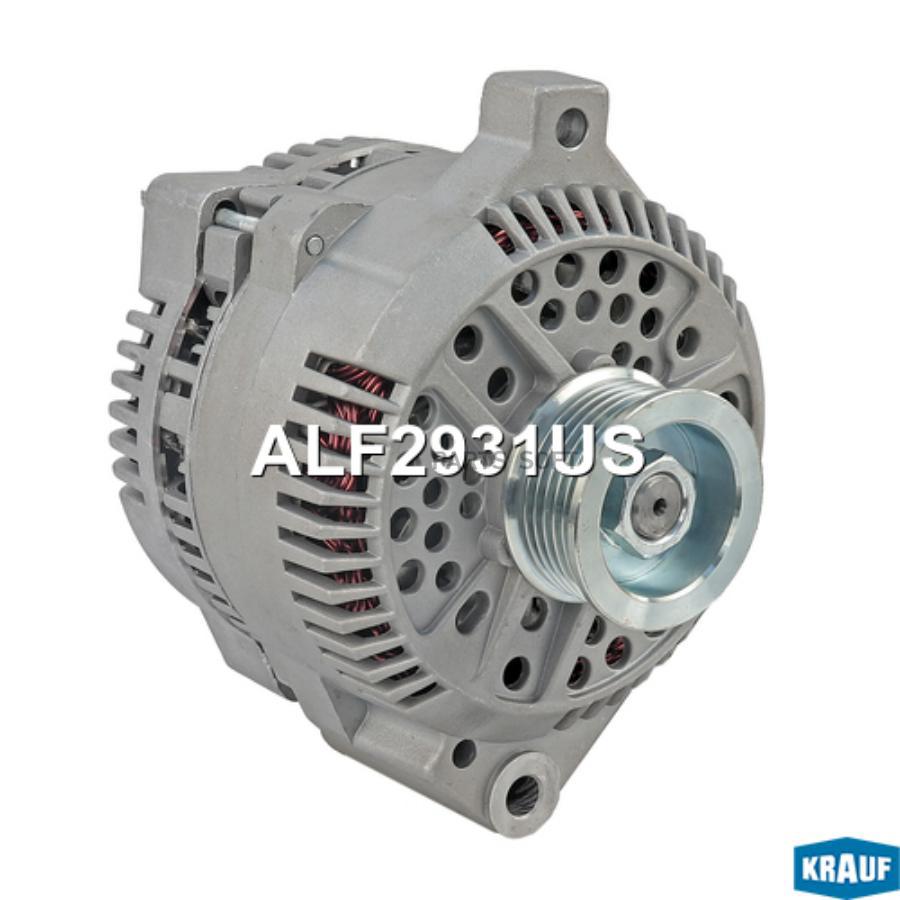 

Генератор Krauf alf2931us