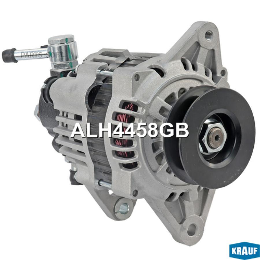 

Генератор Krauf alh4458gb