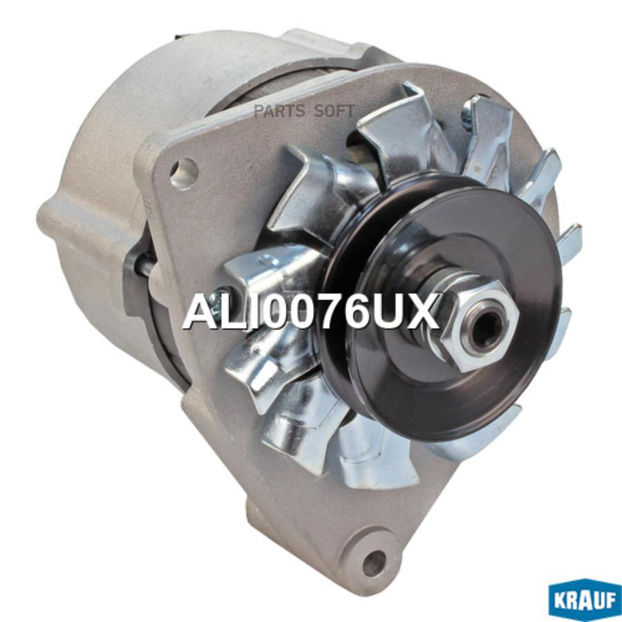 

Генератор Krauf ali0076ux