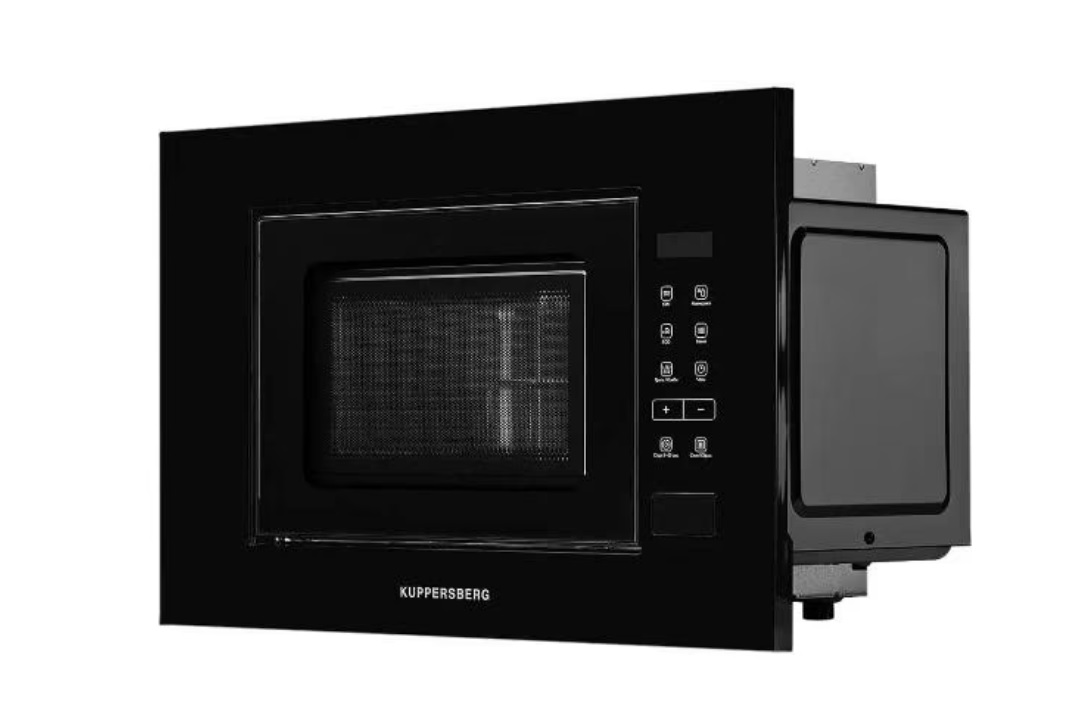 Встраиваемая микроволновая печь KUPPERSBERG HMW 620 B черный