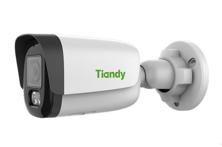 Камера видеонаблюдения Tiandy TC-C34WS I5W/E/Y/4mm/V4.2