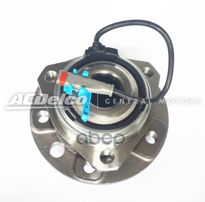 

Подшипник-Ступица Пер.Opel Astra H ,Zafira B 5 Отверстий ACDelco арт. 19347654