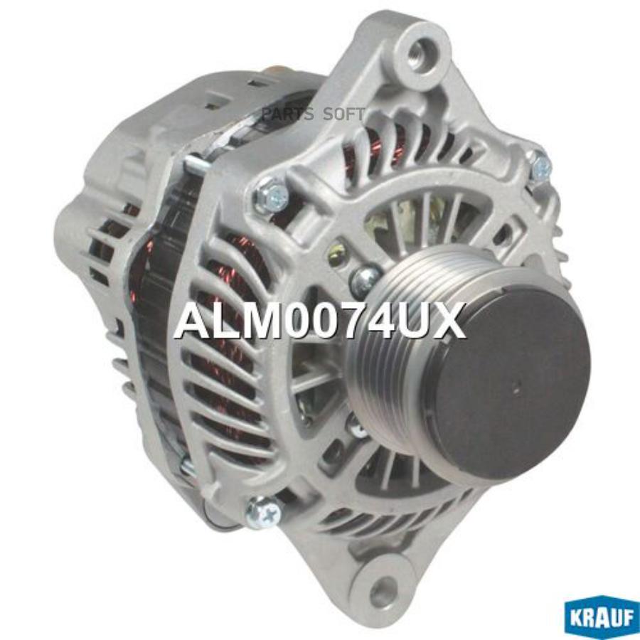 

Генератор Krauf alm0074ux