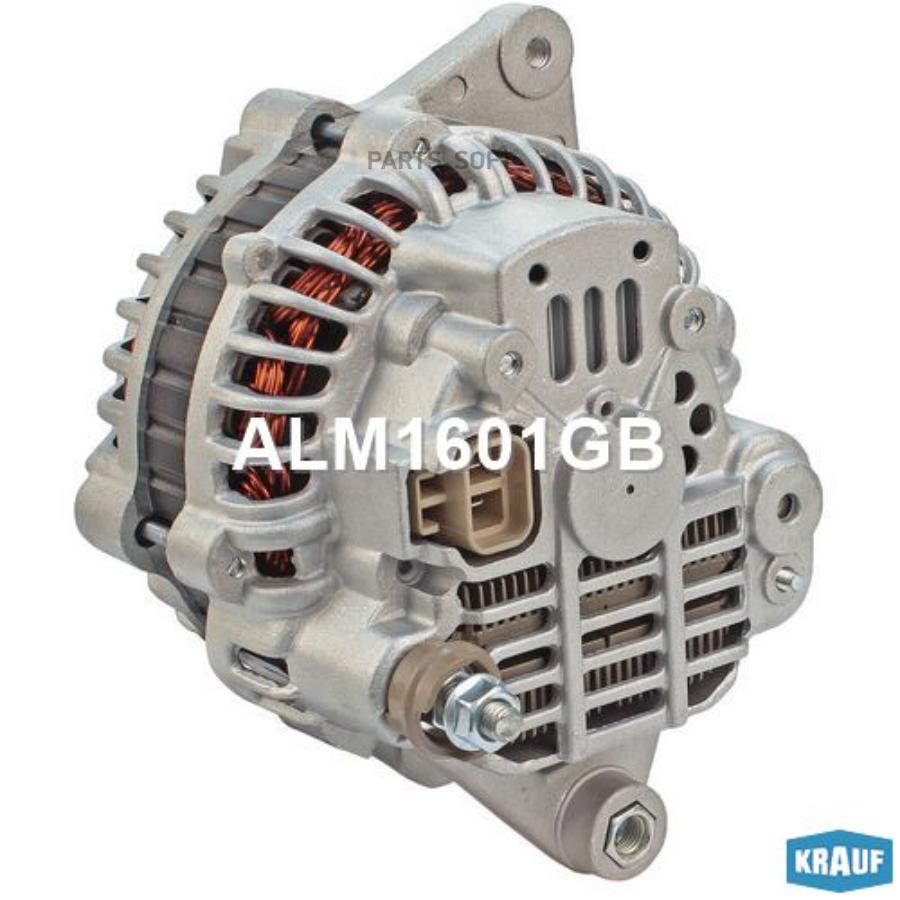 

Генератор Krauf alm1601gb