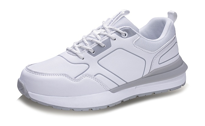 

Кроссовки женские Pierre Cardin K2533-46 белые 38 RU, Белый, K2533-46