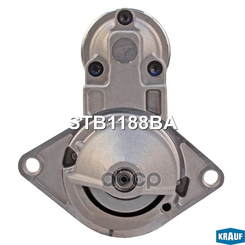 

Стартер Krauf STB1188BA