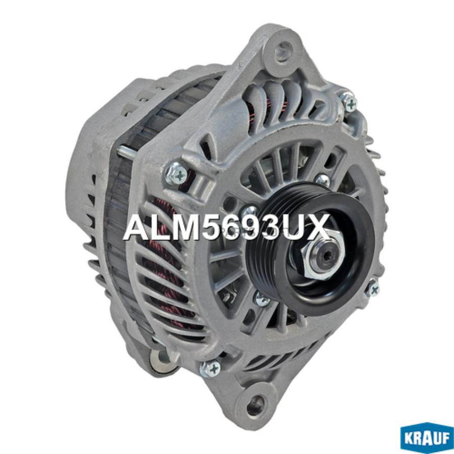 

Генератор Krauf alm5693ux
