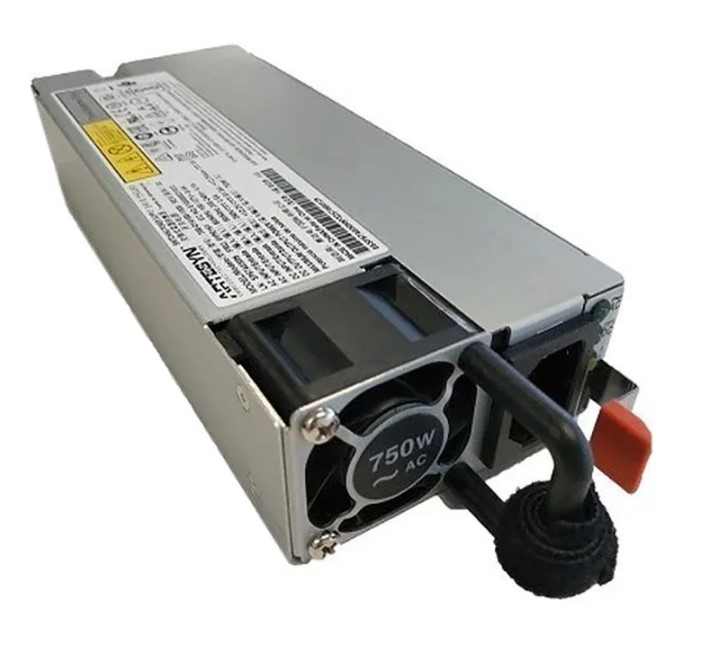 Блок питания Lenovo 4P57A26291 750W