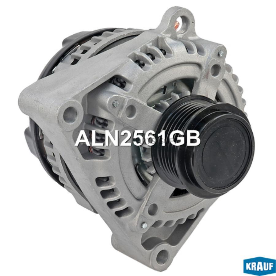 

Генератор Krauf aln2561gb