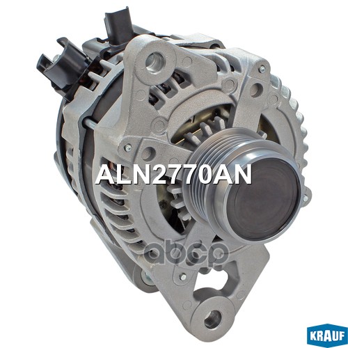 

Генератор Krauf aln2770an