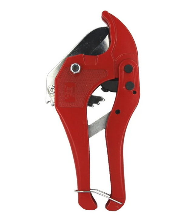 Ножницы для металлопластиковых труб до 40 мм MasterProf ножницы закройные скошенное лезвие 9 5