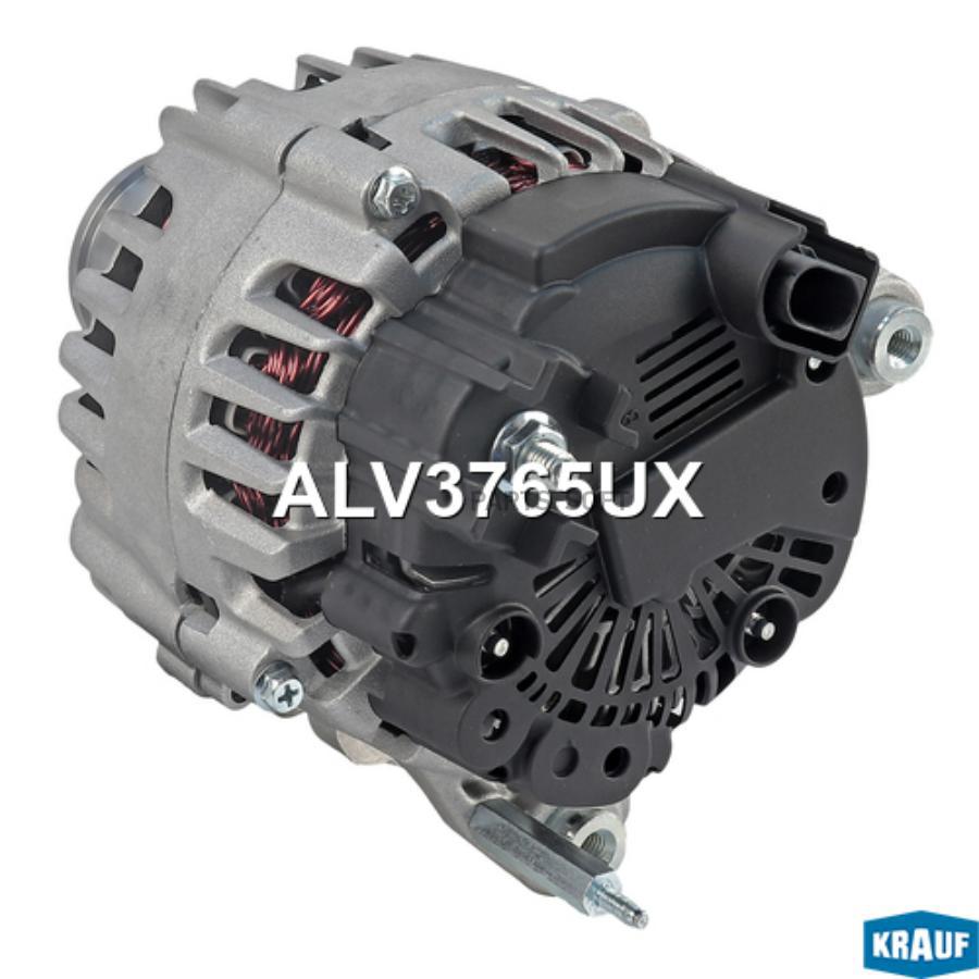 

Генератор Krauf alv3765ux