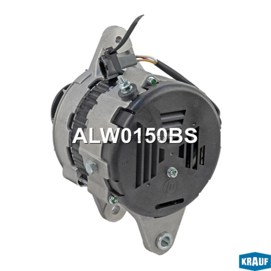 

Генератор Krauf alw0150bs