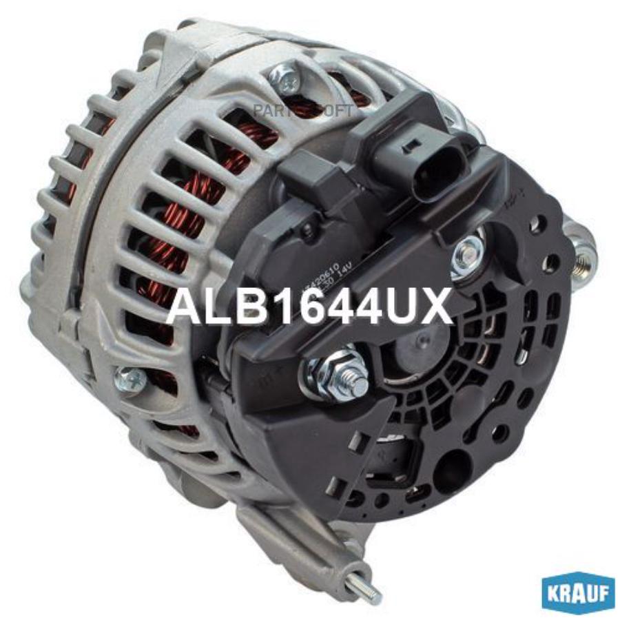 

Генератор Krauf alb1644ux