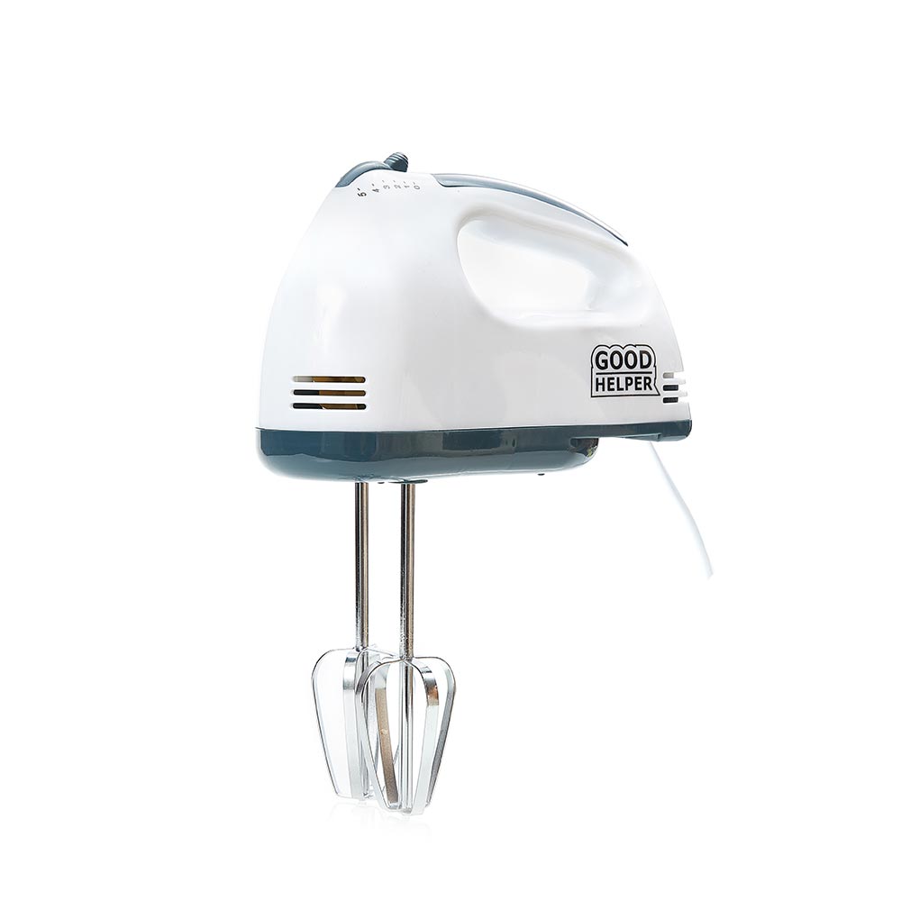 

Миксер GoodHelper HM371, Белый