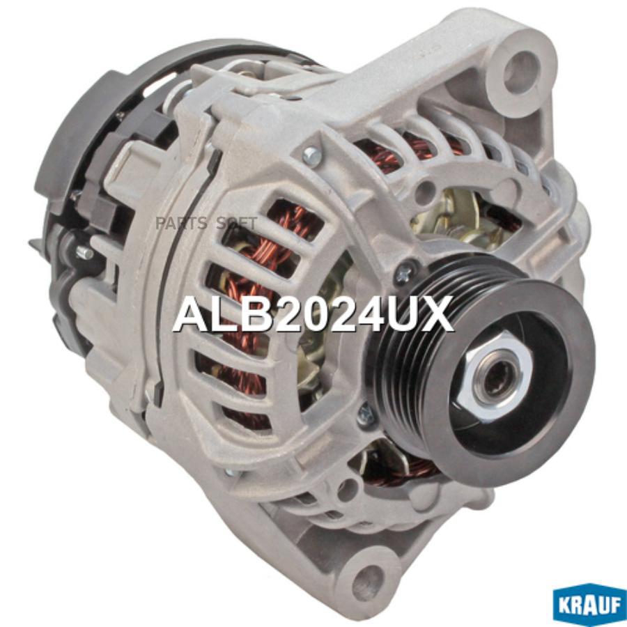 

Генератор Krauf alb2024ux