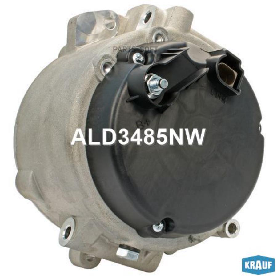

Генератор Krauf ald3485nw