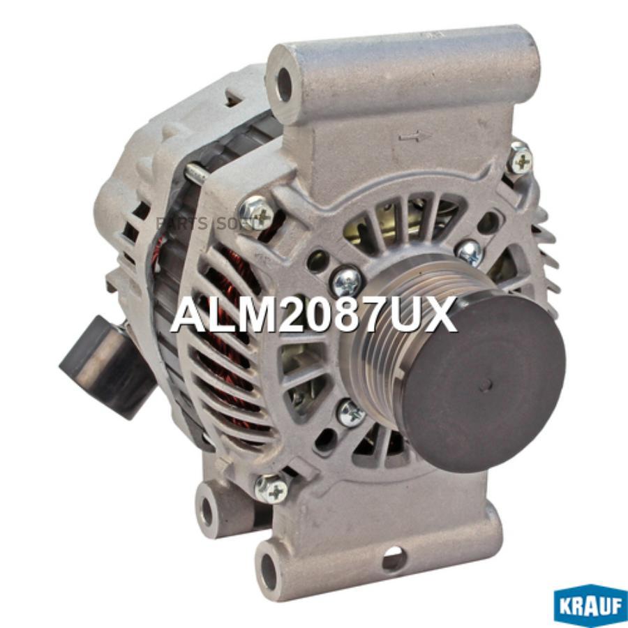 

Генератор Krauf alm2087ux
