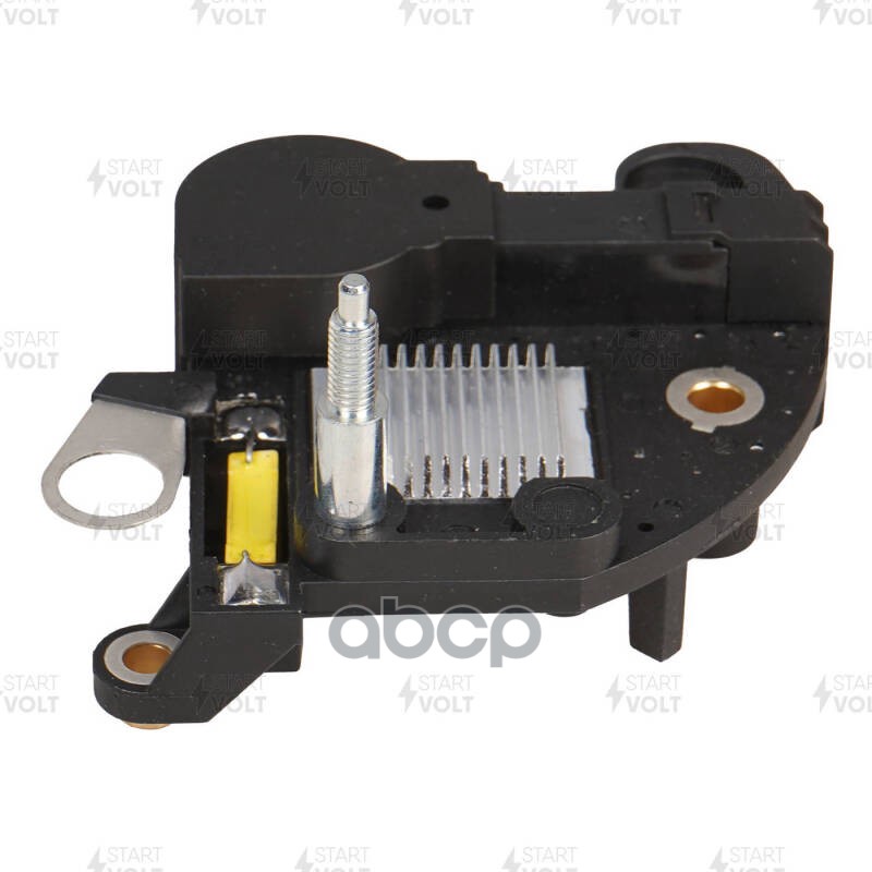 

Регулятор Напряжения Ген. Для А/М Fiat Albea (02-)/500 (07-)/Doblo (01