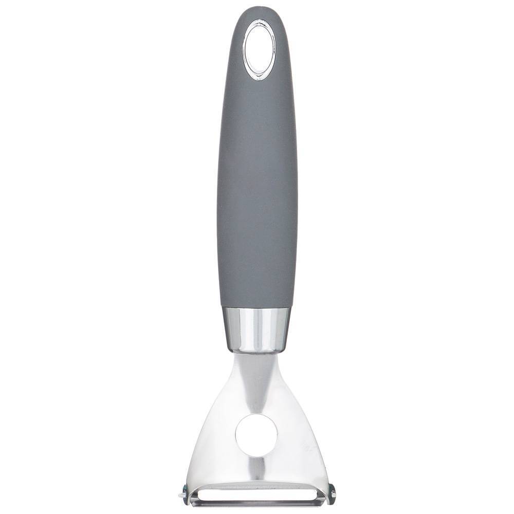 

Овощечистка Agness длина 18 см (923-159)