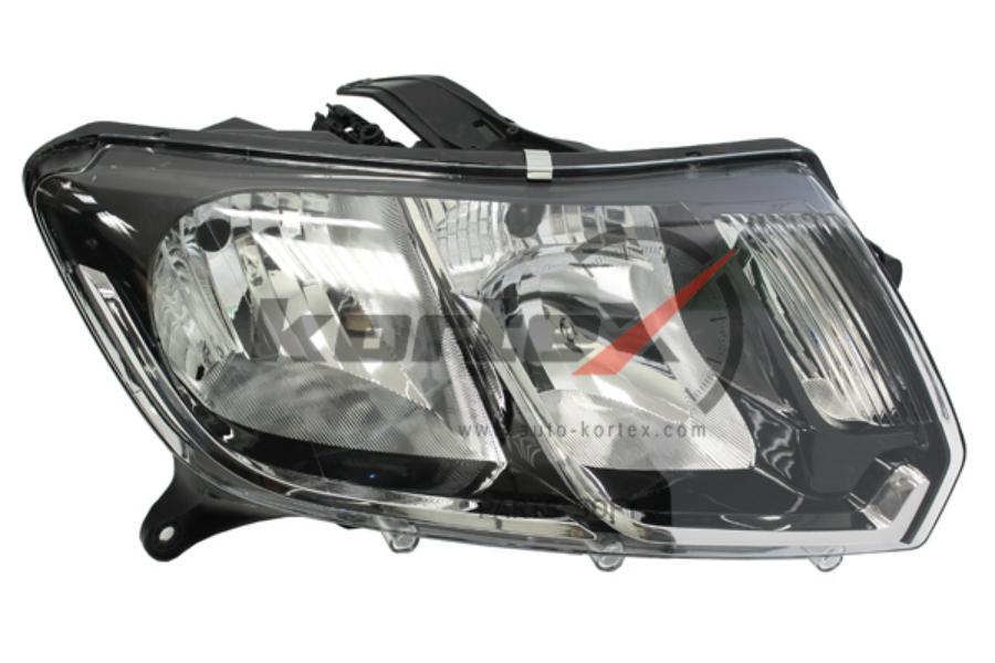 

KORTEX Фара KORTEX KHL8008STD