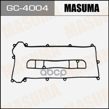 

MASUMA GC4004 Прок.клап.кр.MAZDA 6, ATENZA 1шт