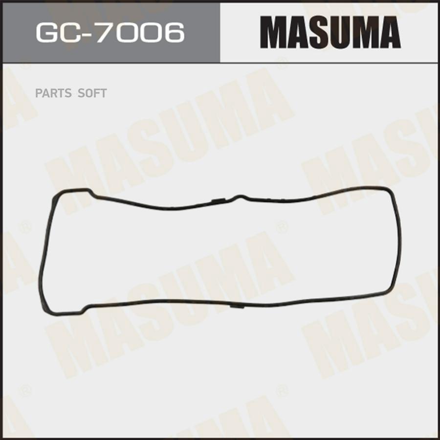 

MASUMA GC7006 Прокл.клап.кр.SUZUKI GRAND VITARA 2.0 05-15 1шт