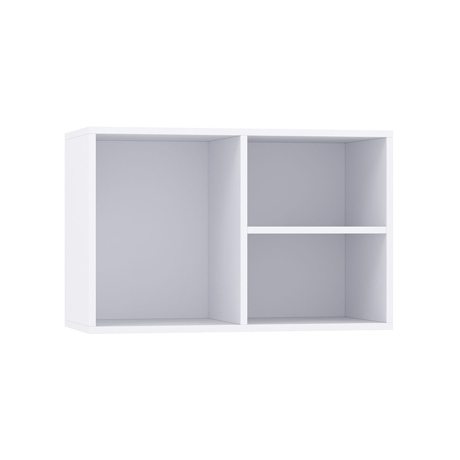 

Обувница KNob21/белый, KNob21