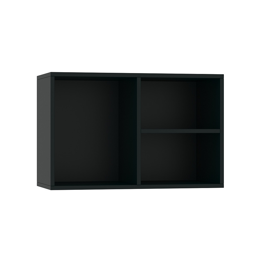 

Обувница KNob21/черный, KNob21