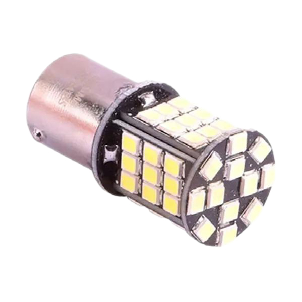 MASUMA L750 Лампы светодиодные Masuma LED BA15s 12V/5W SMD 1-2W одноконтактные к-кт 2шт 1ш