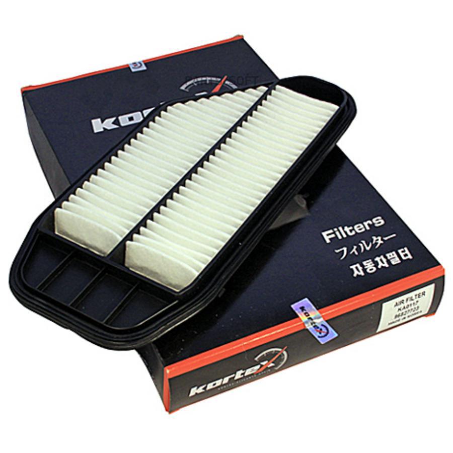 

Фильтр воздушный Kortex KA0117