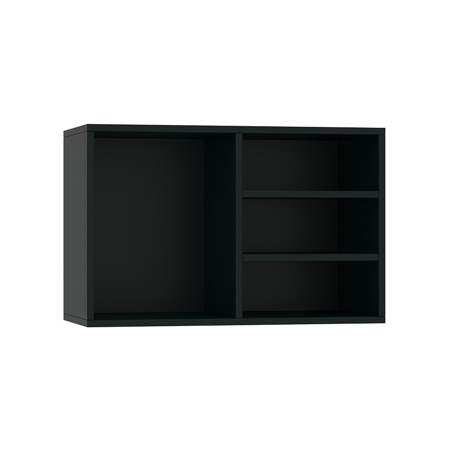 

Обувница KNob22/черный, KNob22