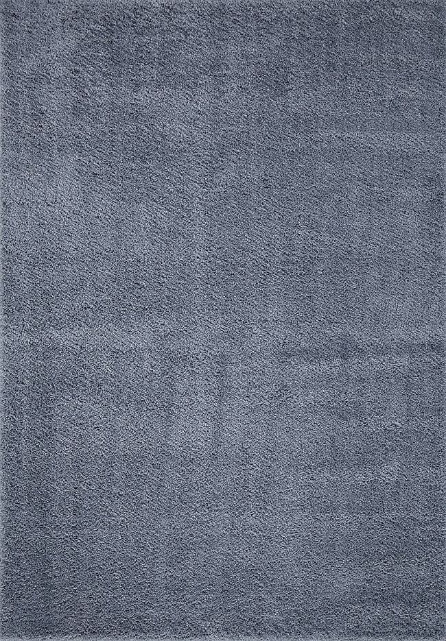 

Ковёр Milat Vera 80x150 прямоугольный синий A537AG