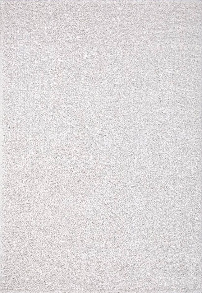 

Ковёр Milat Vera 80x150 прямоугольный белый A537AG