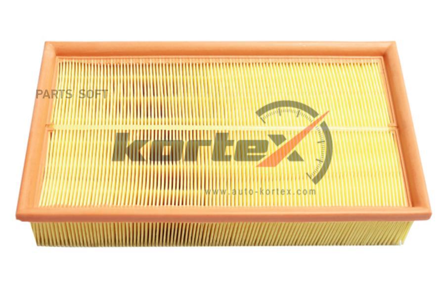 

Фильтр воздушный Kortex KA0173