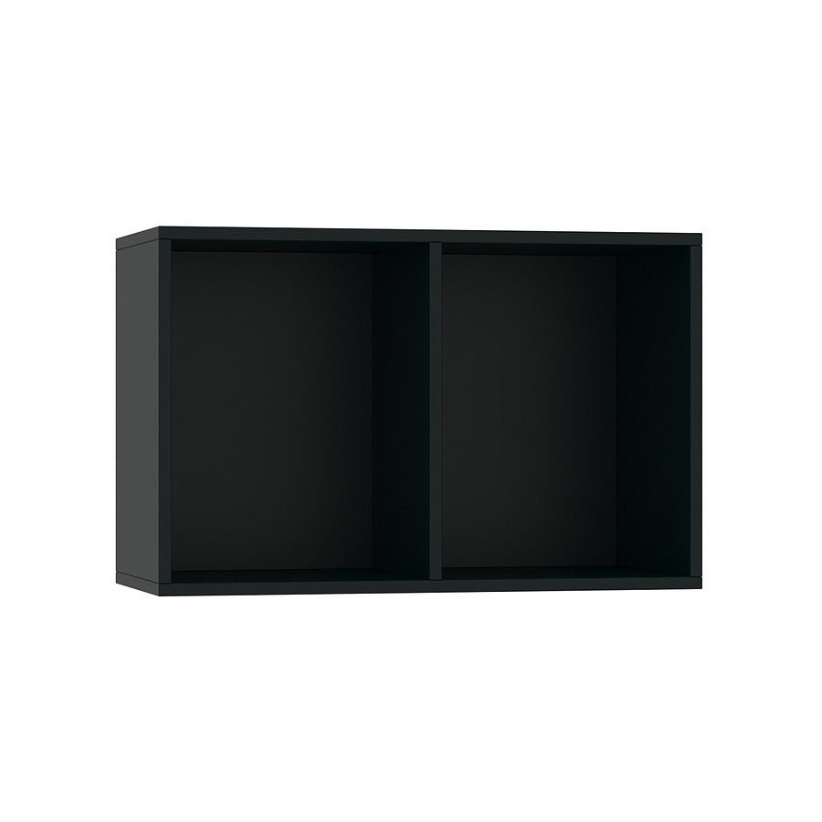 

Обувница KNob24/черный, KNob24
