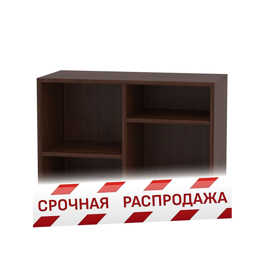 

Обувница KNob25/венге, KNob25