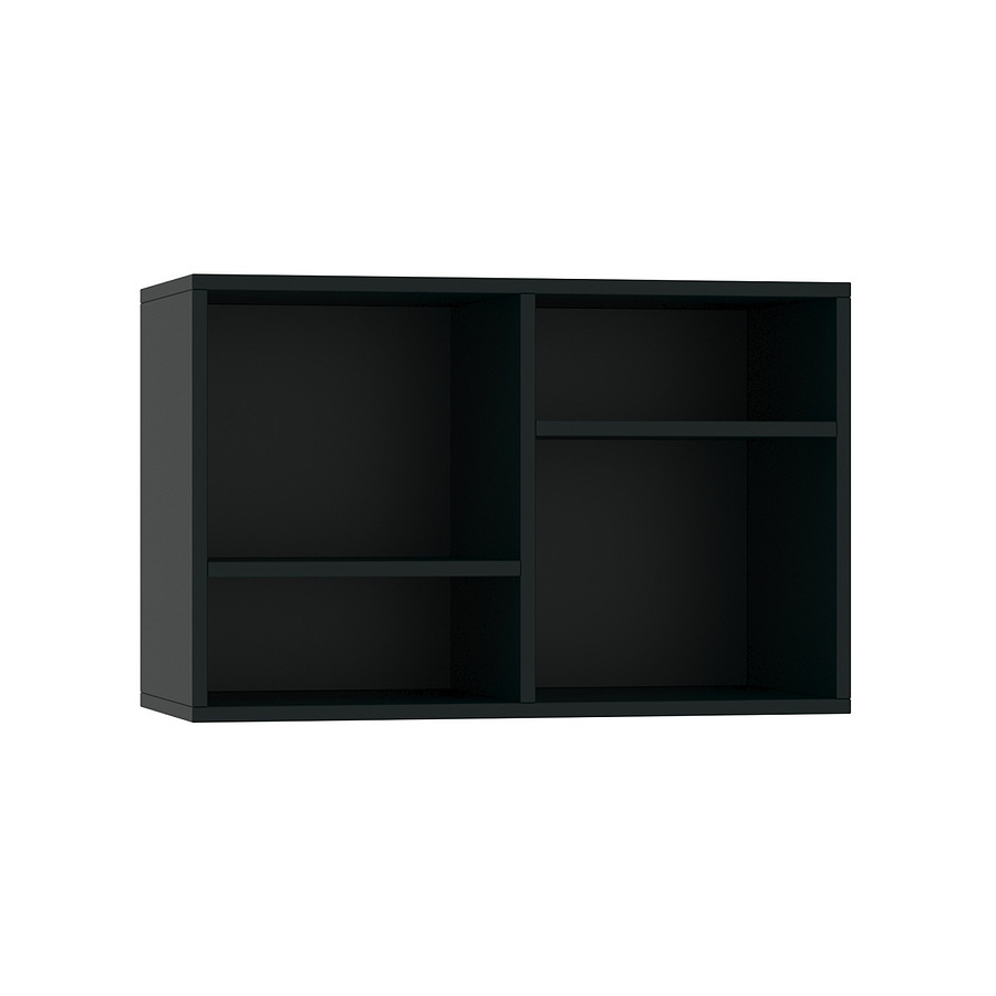 

Обувница KNob25/черный, KNob25