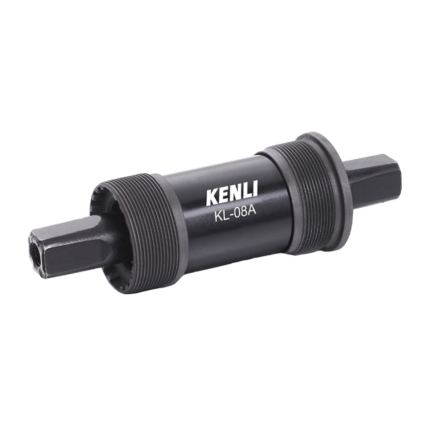 

Каретка велосипедная Kenli KL-08A картридж 68x118 мм RBSKL08A0004, KL-08A