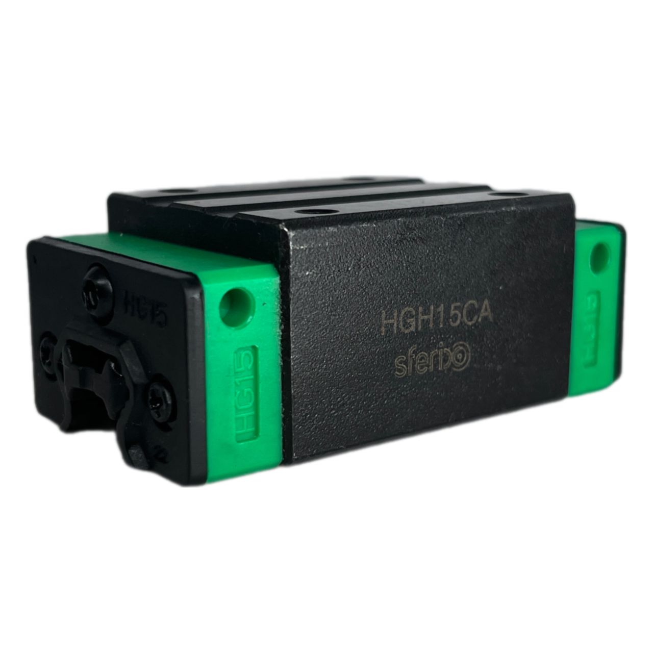 

Каретка / модуль перемещения HGH15 CA SFERIX
